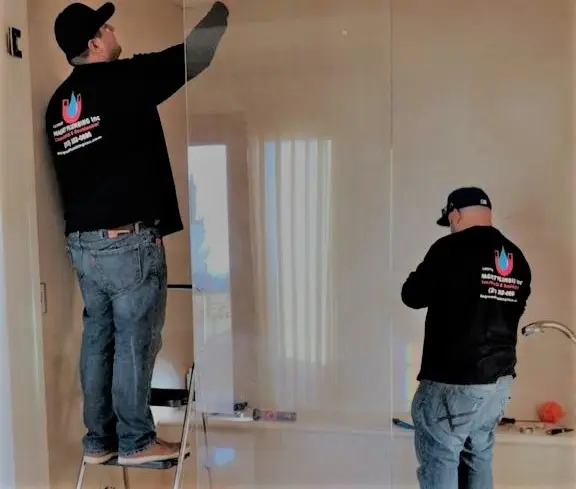 Professional plumbing installation for Tankless Water Heater Installation in Walton